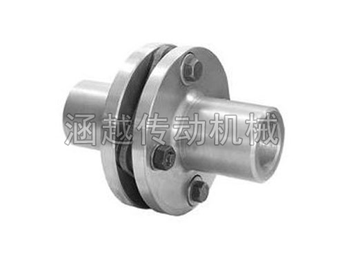 JZM型重型機械用膜片聯(lián)軸